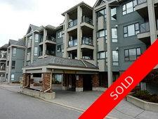 South Surrey Condo for sale: Cranberry Lane 2 bedroom 1,006 sq.ft. (Listed 2016-05-29)