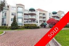 South Surrey Condo for sale: Southwynd 2 bedroom 1,116 sq.ft. (Listed 2016-10-27)