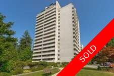 Burnaby Condo for sale: Park Avenue Towers 2 bedroom 916 sq.ft. (Listed 2021-07-27)