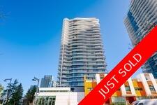 Surrey Condo for sale: Linea 3 bedroom 950 sq.ft. (Listed 2023-03-01)