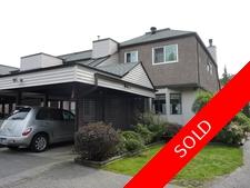Surrey Townhouse for sale: Glenview Estates 3 bedroom 1,338 sq.ft. (Listed 2015-09-15)