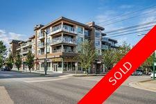 Vancouver Condo for sale: SESAME 1 bedroom 753 sq.ft. (Listed 2020-08-20)