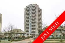 Brentwood Park Condo for sale: Polaris 3 bedroom 1,362 sq.ft. (Listed 2022-01-17)