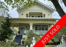 Crescent Beach House for sale:  3 bedroom 3,552 sq.ft. (Listed 2022-05-05)