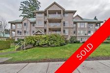 South Surrey Condo for sale: The Sands 2 bedroom 996 sq.ft. (Listed 2015-02-06)
