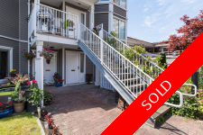 White Rock Condo for sale: Marine Court 1 bedroom 757 sq.ft. (Listed 2016-06-13)