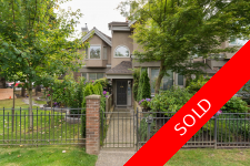 White Rock Townhouse for sale: The Courtyards 3 bedroom 1,561 sq.ft. (Listed 2016-07-20)