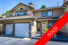 Guildford Townhouse for sale: The Mansions 2 bedroom 1,476 sq.ft. (Listed 2016-08-03)