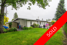 White Rock House for sale:  2 bedroom 1,141 sq.ft. (Listed 2020-06-12)
