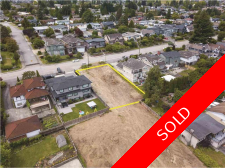 Brentwood Heights Building Lot for sale:    (Listed 2020-07-28)