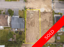 Brentwood Heights Building Lot for sale:    (Listed 2020-07-28)